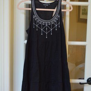 Express Summer Dress